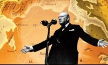 Речите на Чърчил, които спасиха Европа от комунизма, излизат в книга на български