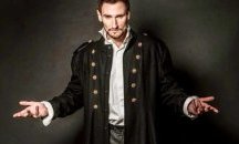 Атрактивният френски баритон Сирил Ровери ще партнира на Мецосопрано №1 Веселина Кацарова във Варна