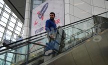 Зам.-министърът на външните работи Георг Георгиев замина на работно посещение в Канада