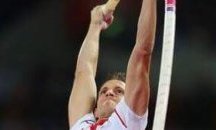 Лавийени ще участва в Карлсруе, цели се в нов рекорд