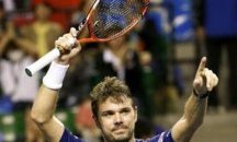 Вавринка потвърди участие в Ротердам