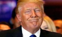 Рок банда планира песен за Тръмп