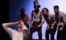 „Една торба Барут“ по Йордан Йовков гостува в Хасково