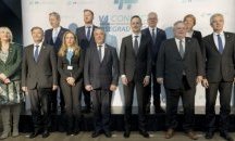 Валери Симеонов: Европейският енергиен съюз трябва да се базира на равнопоставеност между държавите членки