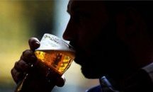 България отговаря на средните стойности на разходите за алкохол в ЕС