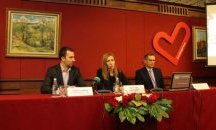 Министър Ангелкова: За първи път в света с приложение във Вайбър ще може бързо и лесно да се споделя информация за туристически обекти в България