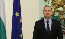 Румен Радев в Париж: Сигурността в миграционната политика е много важен акцент