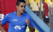 Белаид се завърна на „Герена“