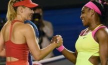 Вижте кои тенисистки ще влязат в роля на големия екран