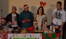 Ученици от София с благотворителен базар в помощ на болно дете