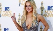 Линдзи Лоън е готова да се завърне на екран