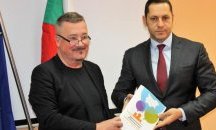 Европейската организация за защита на потребителите връчи на Министерството на икономиката Меморандум с приоритети за Българското председателство