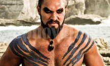 Джейсън Момоа говори за героя си Аквамен от новата продукция на DC