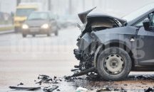 18 тежки катастрофи за денонощието