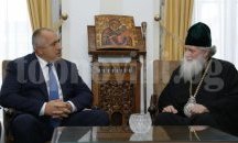 Правителството дари  940 хиляди лева за Зографския манастир