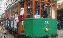 Ретро трамвай отново ще зарадва софиянци