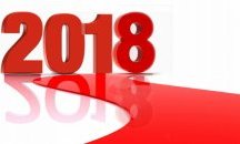 В кои страни следващата година не е 2018-та?