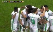 Лудогорец се класира напред след равенство с Хофенхайм (Обновена)