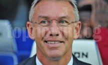 Хъл има нов треньор