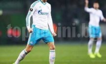 Горетцка с нова контузия