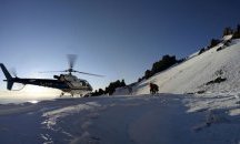 България с рекорден брой спасителни мисии в планините през 2017 година