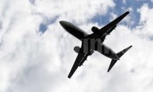 Самолетна авария над българско въздушно пространство