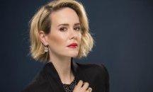 Сара Полсън коментира необикновената си връзка