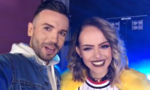 Крум и Сузанита забиха “Барабана”