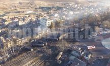 Отбелязваме година от трагедията в Хитрино