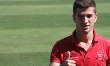 Юве се подсилва със защитник на Валенсия