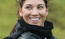 Хоуп Соло ще се кандидатира за президент на Американската сокър федерация