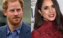 Принц Хари отказа цигарите заради годеницата си