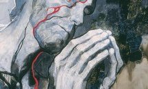 Днес Светлин Русев открива ново пространство на галерия "Арте"