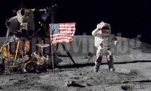 Тръмп иска да изпрати американци отново на Луната