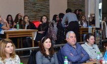 Младежки бал в подкрепа на здравословния начин на живот се проведе в Сливен