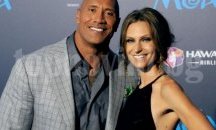 Дуейн Джонсън ще става баща за трети път