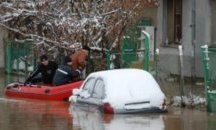 Назаем от “Труд”: Жалби давят система за ранно предупреждение от наводнения