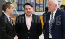 Откриха Панаира на книгата