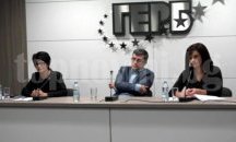 ГЕРБ отговори на БСП с брифинг