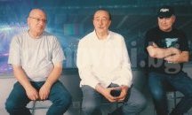 БНТ ще представи документалния филм „Легендата „Щурците“ на 22 декември