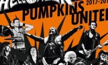 HELLOWEEN идват утре в София със супер турне