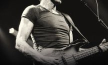 STING се завръща с два концерта у нас