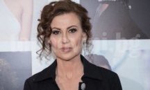 Илиана Раева е модната икона на България за 2017