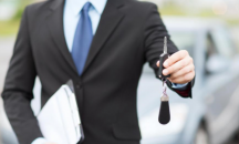 Регистрациите на нови автомобили скачат