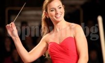 Беатриче Венеци гостува в Софийската опера