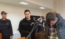 Пуснаха от ареста шофьора, прегазил момиче в Благоевград