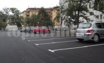 Процедурата за платено паркиране в пловдивския район "Южен" е в ход