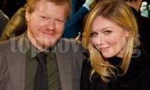 Кирстен Дънст очаква първото си бебе