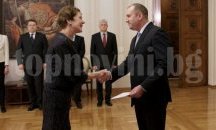 Холандия има нов посланик у нас