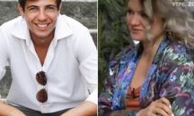 Петя Дикова призна за връзката си с Августин Господинов